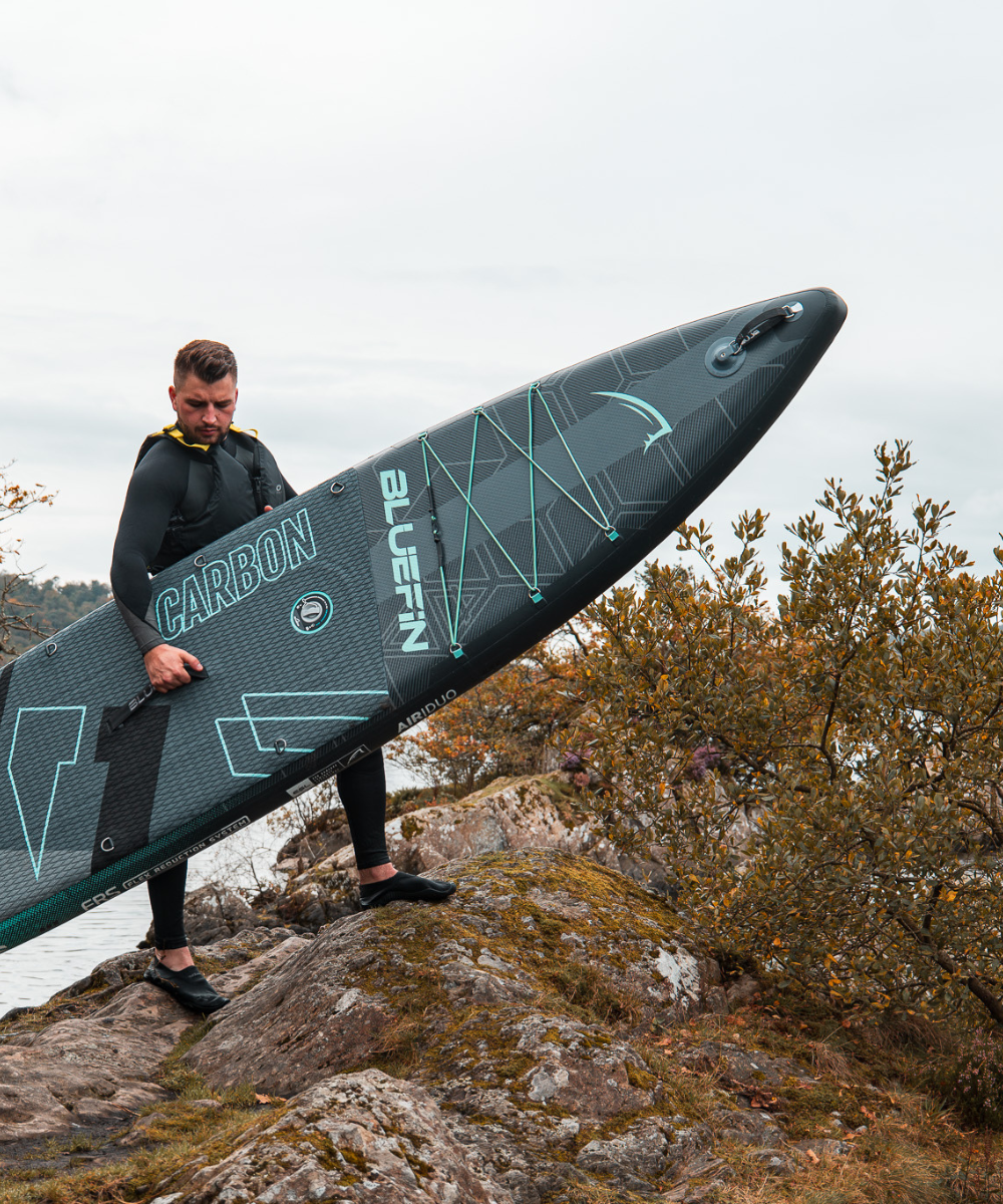 quiet paddle destinations