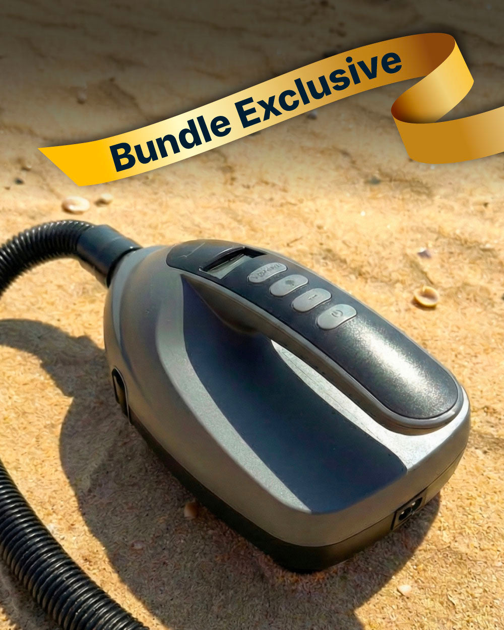 Ultimate New Year SUP Bundle Gecko (Worth €1025)