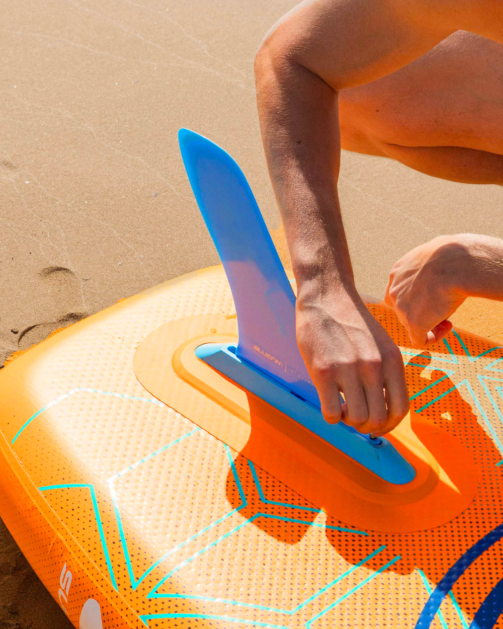Nueva tabla de paddle inflable Carbon 12' Premium