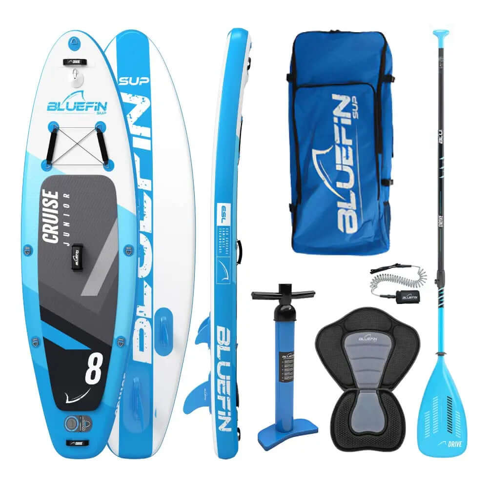 Tabla de Paddle Bluefin SUP Cruise Junior
