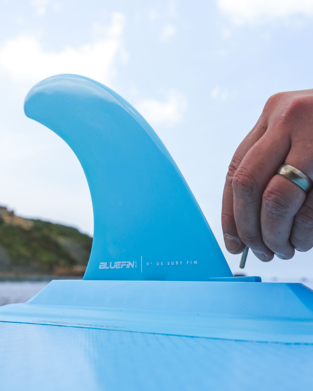 <tc>Blue Original</tc> <tc>Cruise</tc> Paddleboard Inflable de 10'8