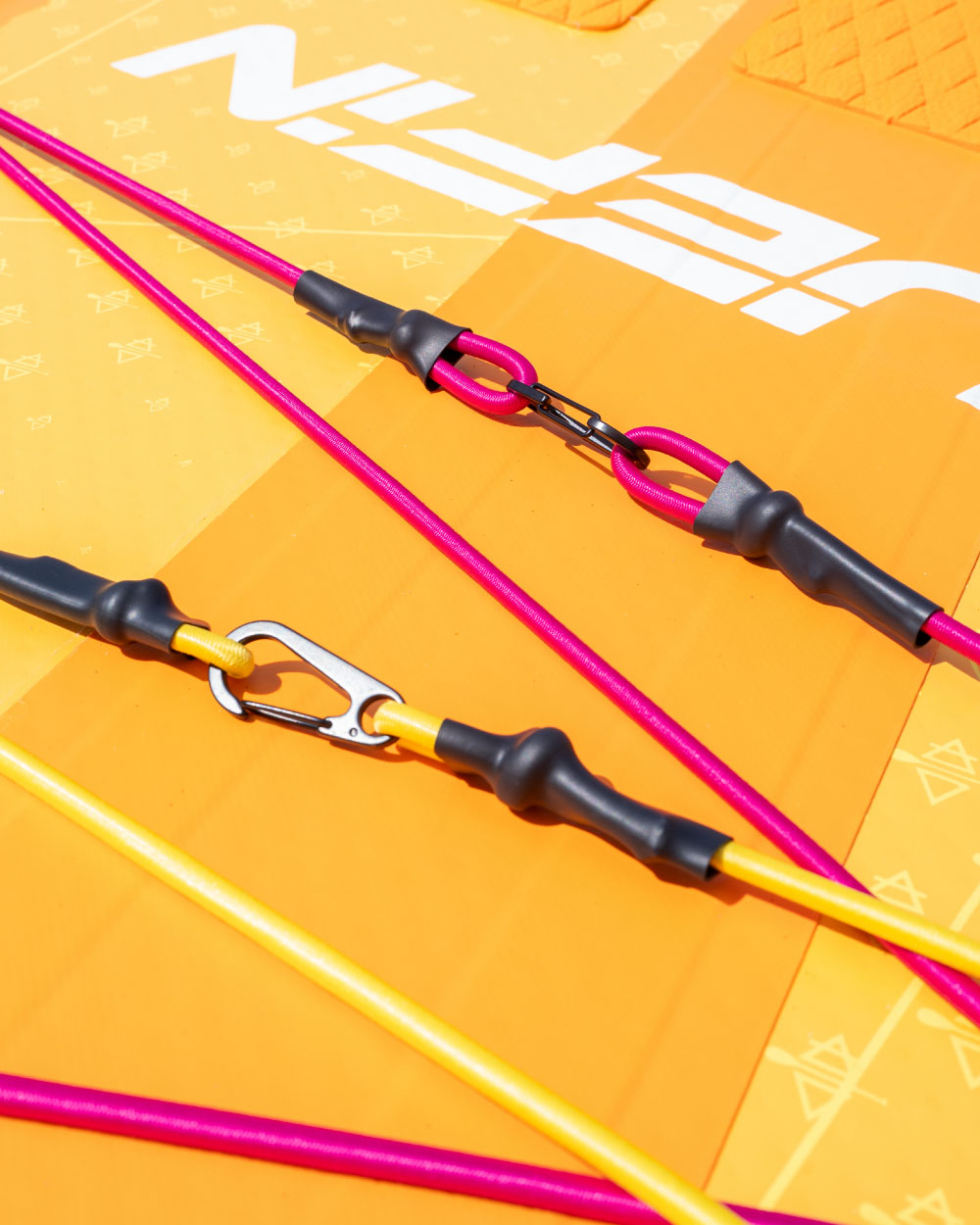 Pink Coral Lite Inflatable Paddleboard Range