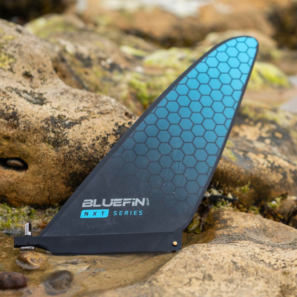 NXT Racing Fin