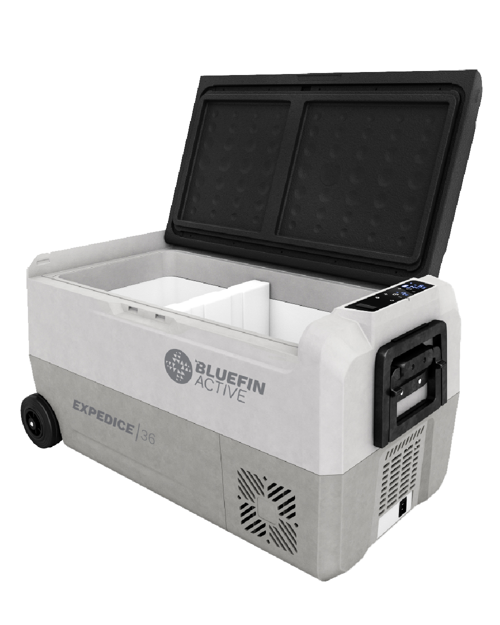 Portable Fridge Freezer Expedice