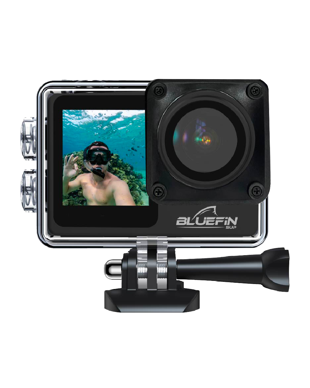 Crosstour Action Camera