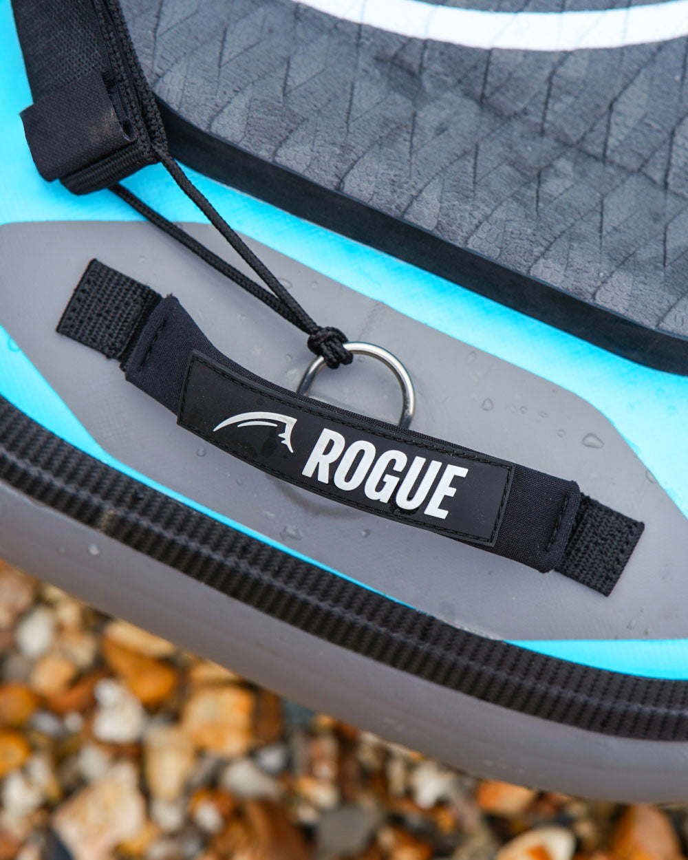 <tc>Rogue</tc> Paddleboard inflable de 12'6