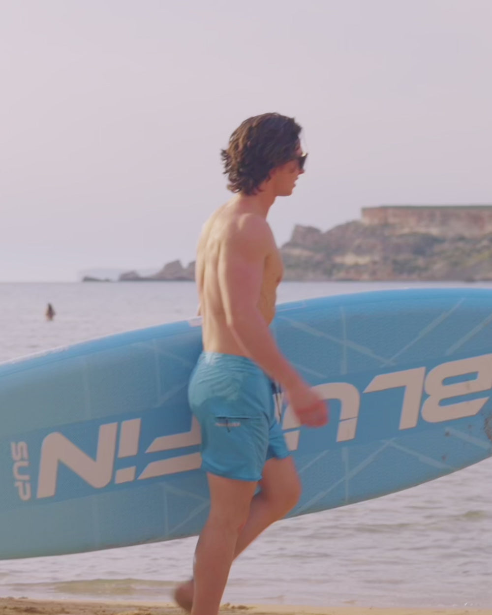 Blue Original Cruise 10'8 Inflatable Paddleboard