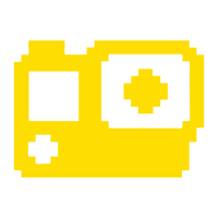 Action Camera Mount