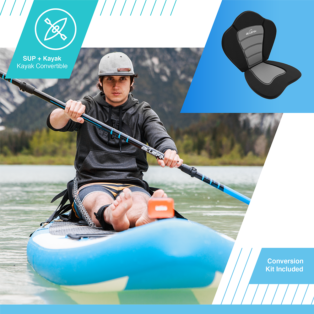 <tc>Cruise</tc> Tabla de paddle surf inflable en liquidación