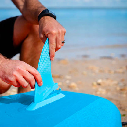 Cruise 10'8 Legacy Blue Inflatable Paddleboard (2024 Edition)
