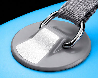 Anillo en D de seguridad