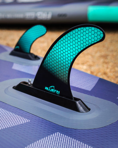 Cruise Carbon Paddleboard inflable 12'
