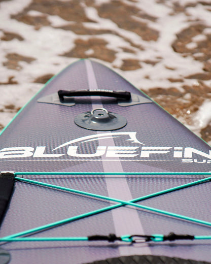Cruise Carbon Paddleboard inflable 12'
