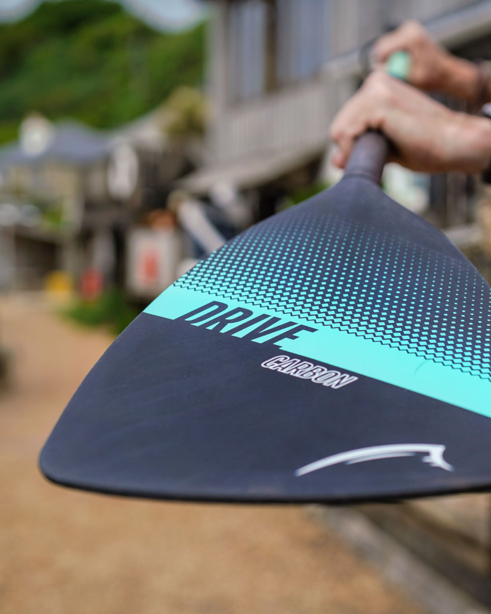 Cruise Carbon Drive Remo