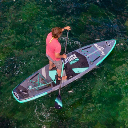 Cruise Carbon Gama de tablas de remo inflables