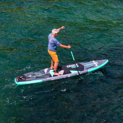 Cruise Carbon Gama de tablas de remo inflables