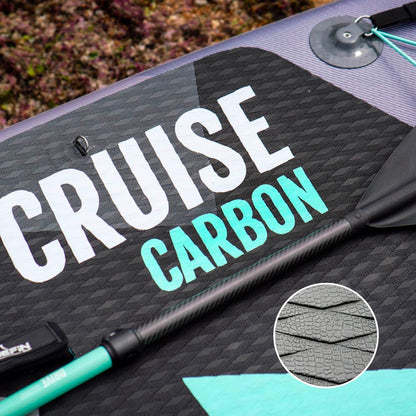 Cruise Carbon Gama de tablas de remo inflables