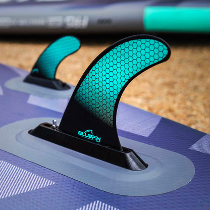 Cruise Carbon Gama de tablas de remo inflables