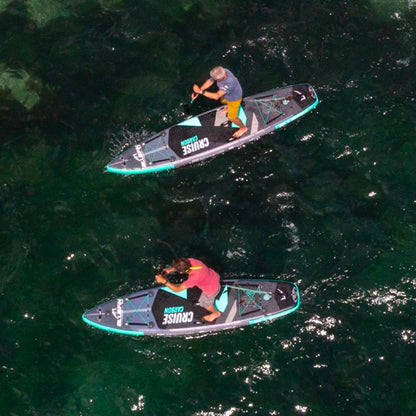 Cruise Carbon Gama de tablas de remo inflables