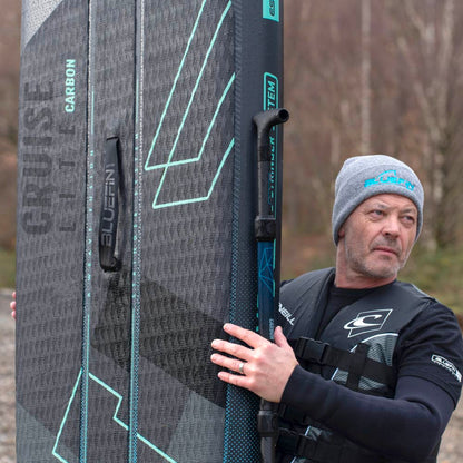 Cruise Lite Carbon Inflatable Paddleboard Range