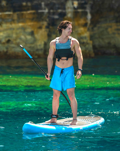 <tc>Blue Original</tc> <tc>Cruise</tc> Paddleboard Inflable de 10'8