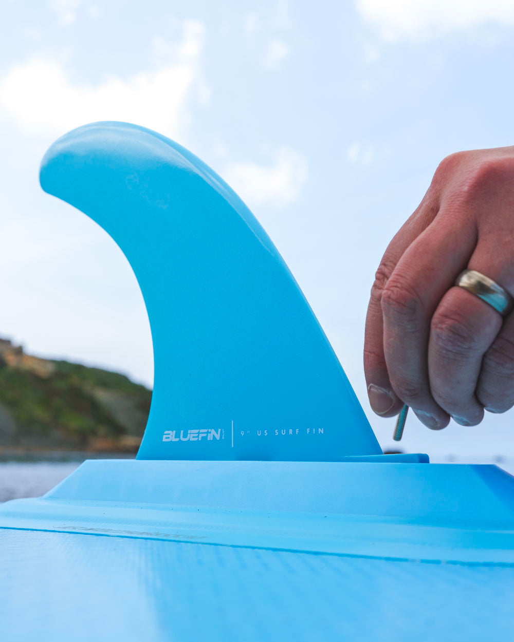 <tc>Blue Original</tc> <tc>Cruise</tc> Tabla de Paddle Surf Inflable + Cámara Gratis