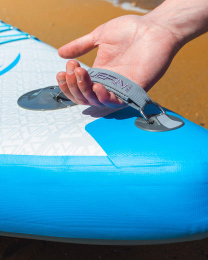 <tc>Blue Original</tc> <tc>Cruise</tc> Tabla de Paddle Surf Inflable + Cámara Gratis