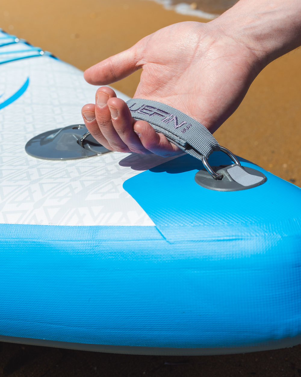 <tc>Blue Original</tc> <tc>Cruise</tc> Paddleboard Inflable de 10'8