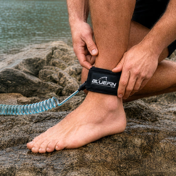 Ankle Leash