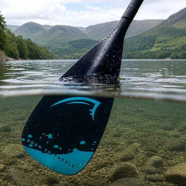 Durable Paddle