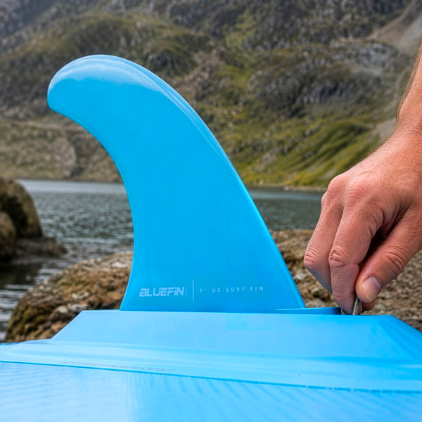 US Surf Fin