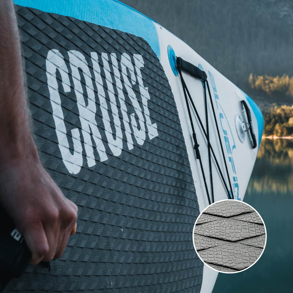 Cruise Clearance Inflatable Paddleboard Range