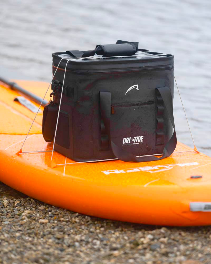 Bolsa enfriadora Dri-Tide