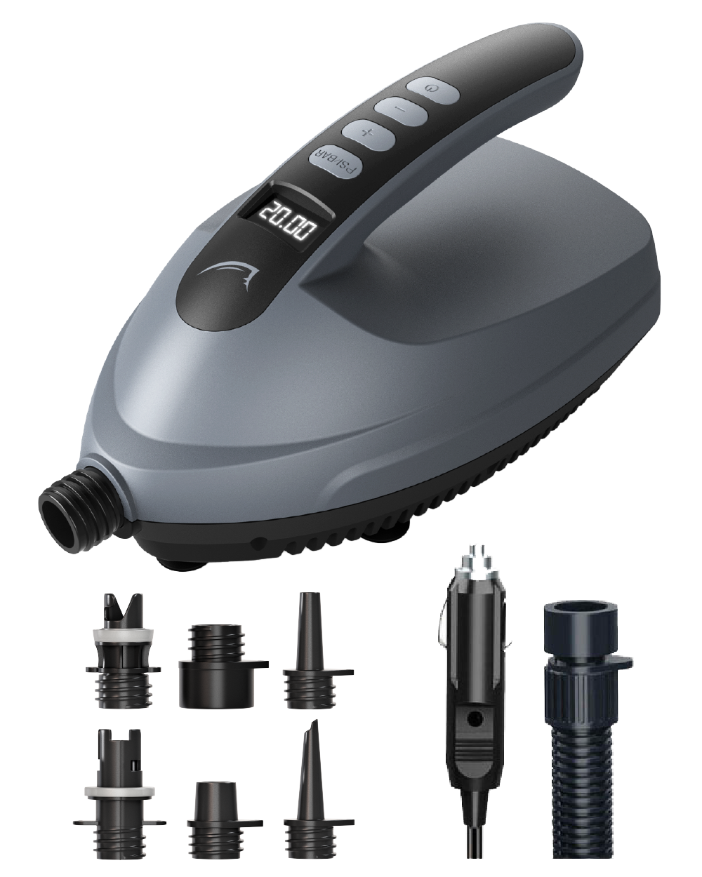 Hacer un pedido: <tc>E-Swift</tc> Bomba eléctrica