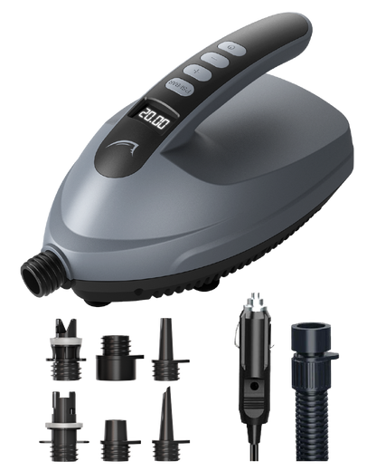 Pre-order: E-Swift Electric Pump