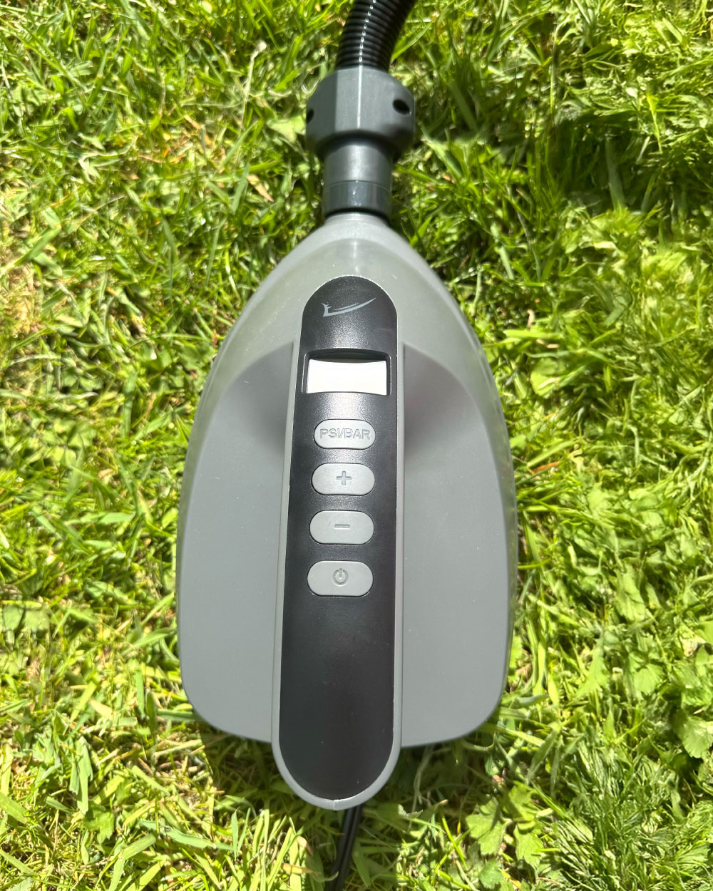 E-Swift Electric Pump