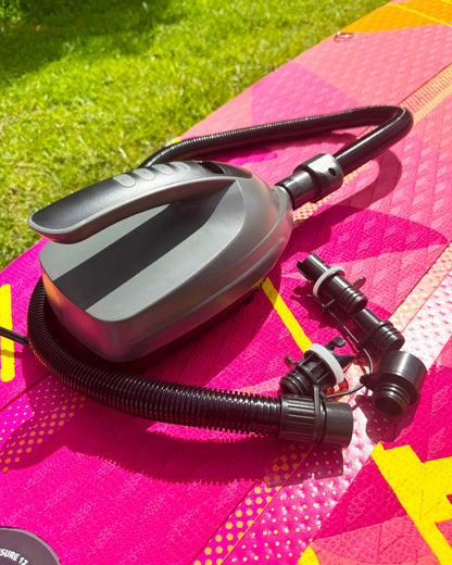 Pre-order: E-Swift Electric Pump