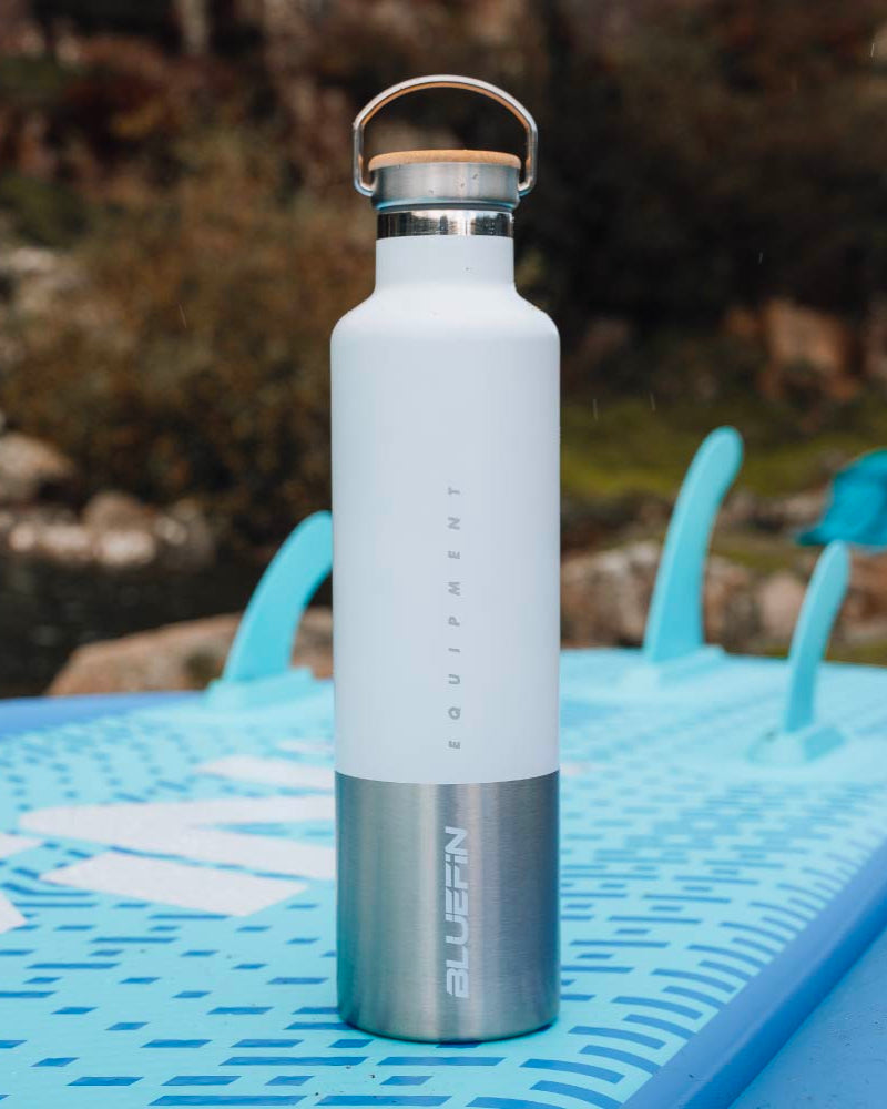 Hi-Drate Botella de agua