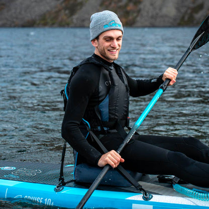 Inflatable Kayak Seat