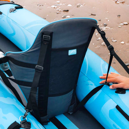 Inflatable Kayak Seat
