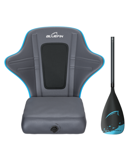 Kit de kayak: Para 2025 <tc>Cruise</tc> 10'8 <tc>Blue Original</tc> Solo