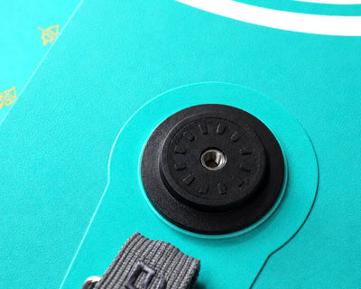 Compact Camera Mount