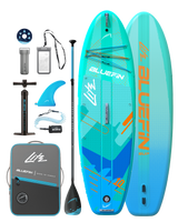 Blue Lagoon Lite Inflatable Paddleboard