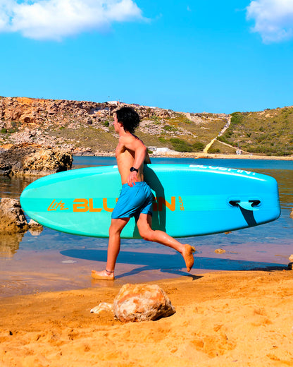 Blue Lagoon Lite Inflatable Paddleboard
