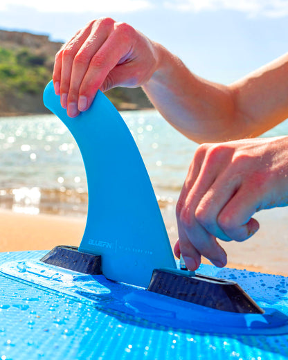 Blue Lagoon Lite Inflatable Paddleboard