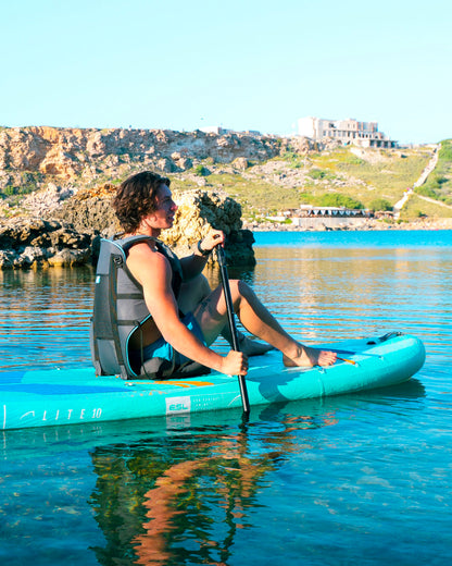 Blue Lagoon Lite Inflatable Paddleboard