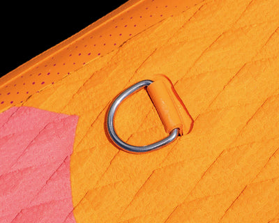 Kayak Seat D-Rings