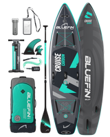 Cruise Carbon Inflatable Paddleboard Range