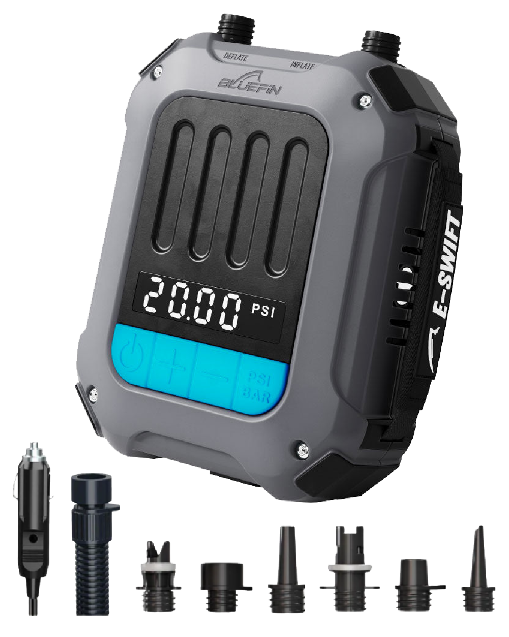 E-Swift Electric Pump