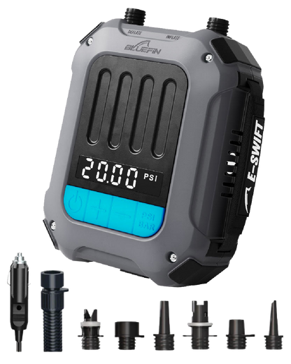 E-Swift Electric Pump